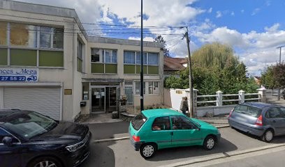 Hadj Allal Amine, Ophtalmologue à Villeparisis