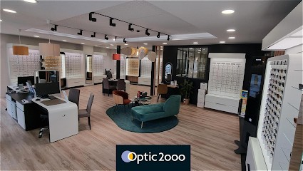 Optic 2000 - Opticien Tonneins, Opticien à Tonneins