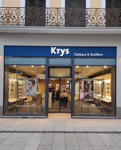 Opticien Vichy - Centre Ville - Krys, Opticien à Vichy