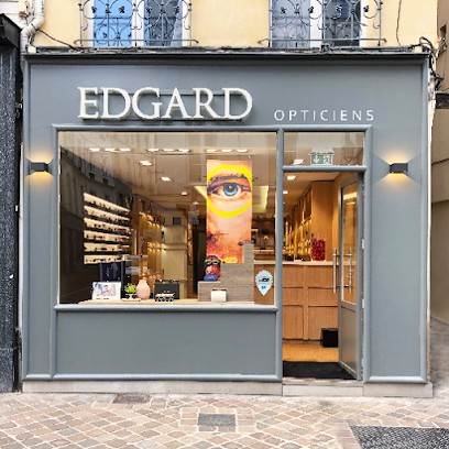 Edgard Opticiens - Saint-Germain-En-Laye, Opticien à Saint-Germain-en-Laye