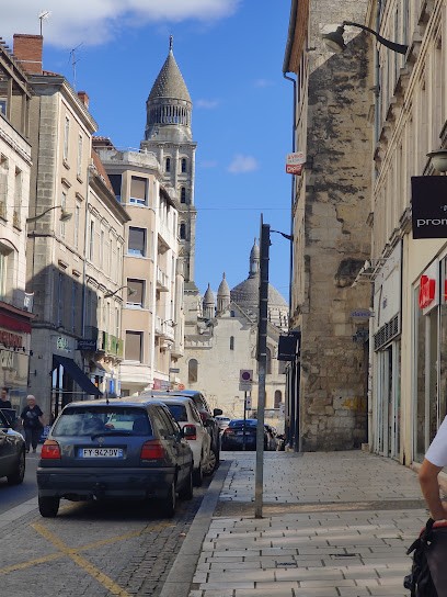 La Lunetterie Taillefer, Opticien à Périgueux