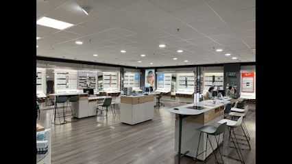 Opticien Saint-Doulchard - Cc Géant - Krys, Opticien à Saint-Doulchard