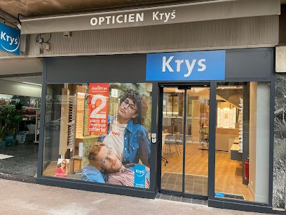 Opticien Savigny-sur-Orge - Abriand - Krys, Opticien à Savigny-sur-Orge