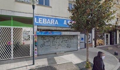 Atmani Mélaz, Ophtalmologue à Villeparisis