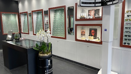 Expert Optical, Opticien au Vésinet