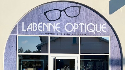 Labenne Optique, Opticien à Labenne