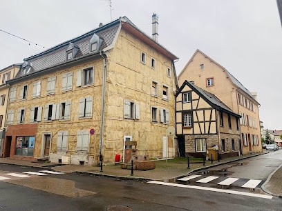 Vauban Opticiens, Opticien à Huningue