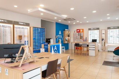 Atol Mon Opticien Rive De Gier, Opticien à Rive-de-Gier