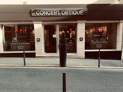CONCEPT OPTIQUE ECULLY, Opticien à Écully