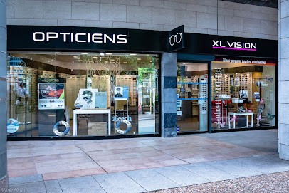 XL Vision, Opticien à Puteaux