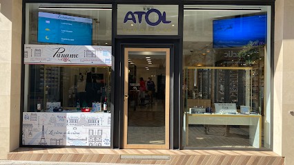 Atol Mon Opticien, Opticien à Sète