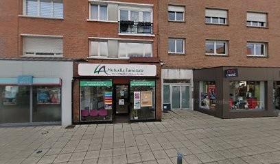 Poublanc Optique, Opticien à Dunkerque