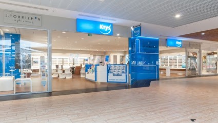 Krys - La Galerie Val Semnoz, Opticien à Quintal