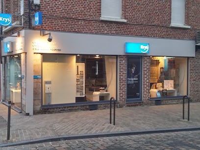 Opticien Le Quesnoy - rue Casimir - Krys, Opticien au Quesnoy