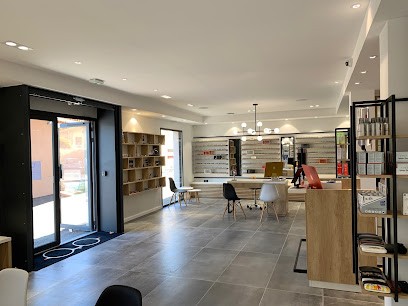 Optique Rians, Opticien à Rians