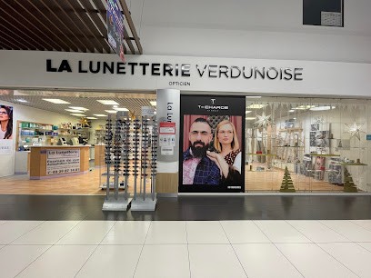 C. D. G. La Lunetterie Verdunoise, Opticien à Verdun