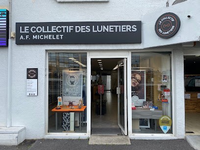 Opticien Juvignac - Plaine - Le Collectif Des Lunetiers, Opticien à Juvignac