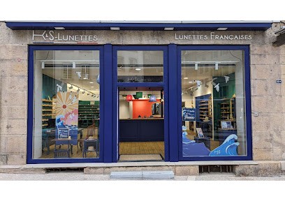 KLS Lunettes Macon, Opticien à Mâcon
