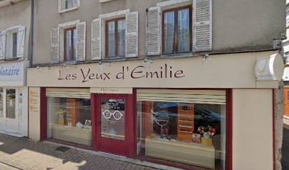 Les Yeux d'Émilie, Opticien à Janville