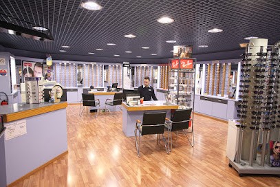 IRISOPTIC, Opticien à Saint-Nicolas