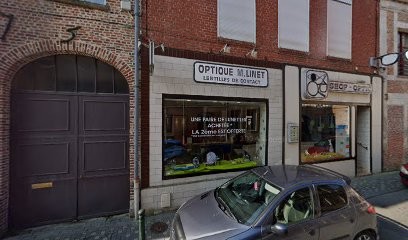 Optique Nicolas Nicolas Caroline, Opticien à Guise