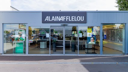Opticien La Sentinelle | Alain Afflelou, Opticien à La Sentinelle