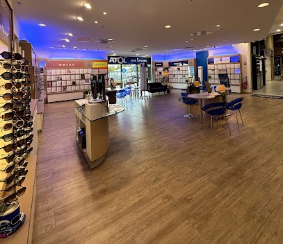 Atol Mon Opticien, Opticien à Saint-Pryvé-Saint-Mesmin
