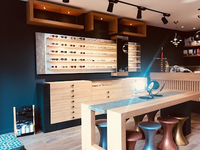 Voir Autrement Opticiens, Opticien à Sceaux