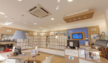 Atol Mon Opticien, Opticien à Hettange-Grande