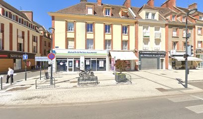 Chevallier Optique Photo, Opticien à Évreux