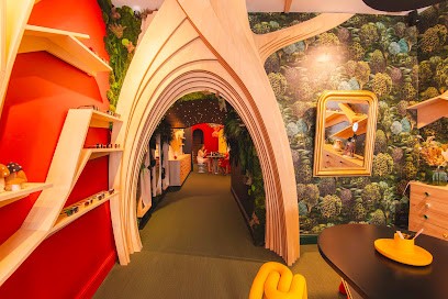 La Rochelle Optique Kids, Opticien à La Rochelle