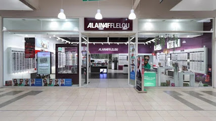 Centre De Téléconsultation Ophtalmologique Tessan, Ophtalmologue à Beauvais