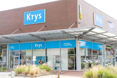 Opticien Vern-sur-Seiche - Krys, Opticien à Vern-sur-Seiche