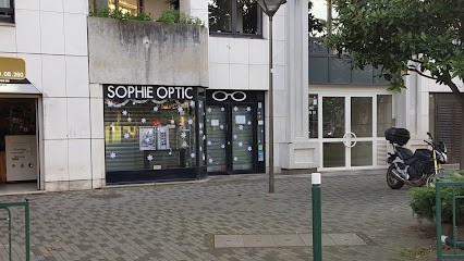 Sophie Optic Chaing, Opticien à Suresnes