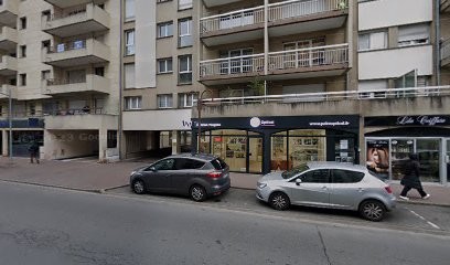 NEOVISION, Opticien à Ermont