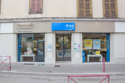 Opticien Foix - Centre Ville - Krys, Opticien à Foix