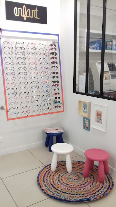 Opticien à Joeuf - Optique Moise JOEUF, Opticien à Joeuf