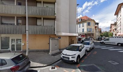 Dr Chweich, Ophtalmologue à Annemasse