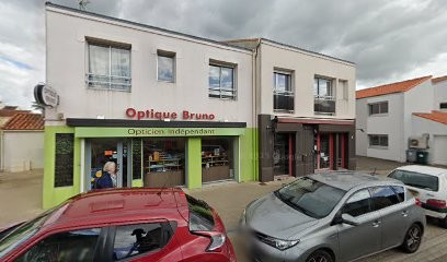 B.v Holding, Opticien à Saint-Sébastien-sur-Loire
