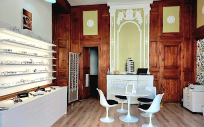 Foro Optic, Opticien à Nailloux