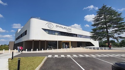 Pôle ophtalmologique - Polyclinique de Limoges, Ophtalmologue à Limoges