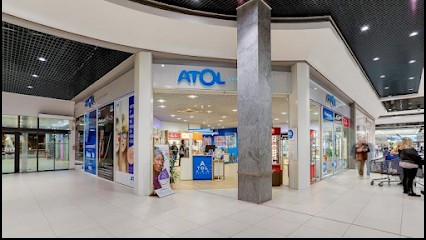Atol Mon Opticien Grasse, Opticien à Grasse
