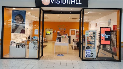 Visionall, Opticien à Saint-Ouen-l'Aumône