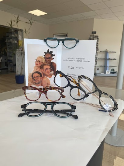 Optique Saint Germain, Opticien à Pont-Audemer