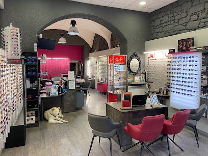 Au Fil De L'Optique, Opticien à Montbéliard