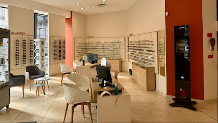 DERASSE Opticiens, Opticien à Saint-Quentin