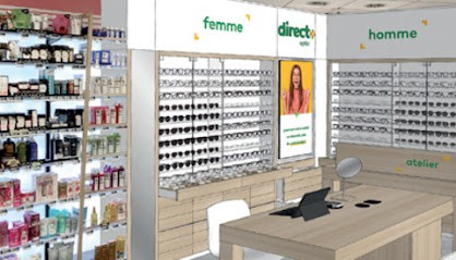 Opticien Direct Optic, Opticien à Romorantin-Lanthenay
