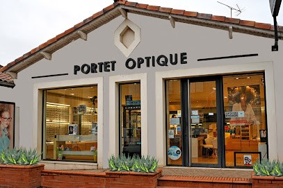 Portet Optique, Opticien à Portet-sur-Garonne