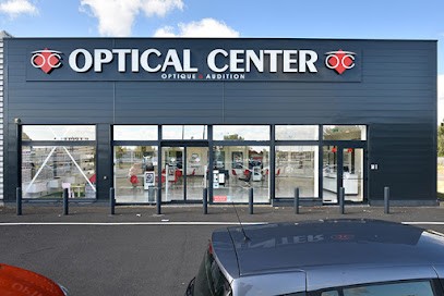 Optical Center, Opticien à Noeux-les-Mines