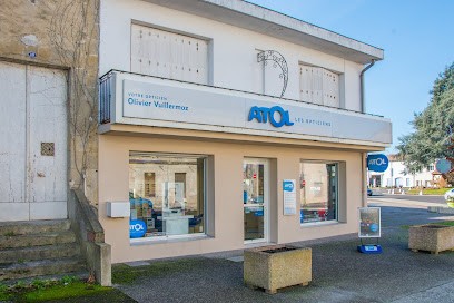 Atol Mon Opticien Miramont De Guyenne, Opticien à Miramont-de-Guyenne